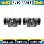 For Chevrolet C1500 2X Raybestos Brakes Rear Drum Wheel Cylinder. Fixed Price $52.76.