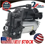 Air Suspension Compressor For Mercedes-benz S-class V222 W222, X222 C217 2013-20. Fixed Price $128.00.