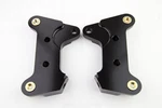 Wilwood 74-78 Ford Mustang Ii/pinto Aluminum Caliper Bracket 12.19IN.. Fixed Price $147.99.