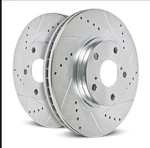 Powerstop AR8374XR For 11-12 Ram 3500 Rear Right Evolution Drilled/slotted Rotor. Fixed Price $249.95.