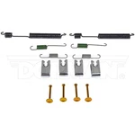Dorman HW17362 Drum Brake Hardware Kit For 00-01 Nissan Altima. Fixed Price $26.87.