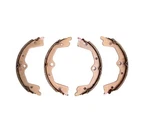 Rear Brake Shoe Set Dynamic Friction 27RHNNF21 For Mazda 929 1992 1993 1994 1995. Fixed Price $52.08.