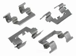 Disc Brake Hardware KIT-OEF3 Autopart Intl 1406-12470. Fixed Price $18.89.