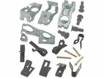 Carlson 39YB96G Front Brake Hardware Kit Fits 1968-1972 Ford Country Squire. Fixed Price $33.67.