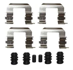 Disc Brake Hardware Kit Better 13768K. Fixed Price $32.99.