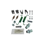 Parking Brake Hardware Kit Carlson 17441. Fixed Price $25.29.