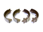 Drum Brake Shoe Kit Mopar 68000248AA. Fixed Price $721.59.