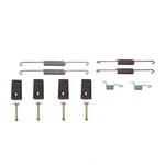 Drum Brake Hardware Kit-xe Dfc 370-67024 Fits 00-01 Nissan Sentra. Fixed Price $40.99.
