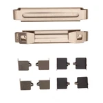 Disc Brake Hardware KIT-XDRIVE40I Dfc 340-31046. Fixed Price $9.99.