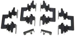 Disc Brake Hardware Kit-r-line Raybestos H15874A. Fixed Price $17.95.