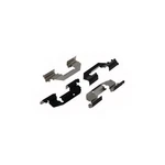 Carlson Disc Brake Caliper Abutment Service Kit P905A. Fixed Price $15.11.
