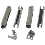Acdelco Front Disc Brak (b). Fixed Price $11.99.