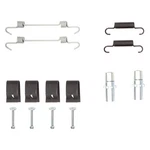 Dfc Rear Drum Brake Hardware Kit. Fixed Price $30.75.