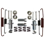 Parking Brake Hardware Kit-r-line Raybestos H7373. Fixed Price $28.80.
