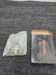 Dorman HW5808 Disc Brake Hardware Only. Fixed Price $23.09.