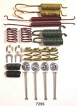 Drum Brake Hardware Kit-rear Better 7295K. Fixed Price $9.99.