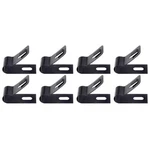 Disc Brake Guide Pin Retaining Clip-professional Grade Raybestos H5350. Fixed Price $15.27.