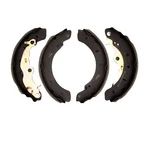 Dynamite Friction Drum Brake Shoe For 12-18 Focus 1901-1004-10. Fixed Price $58.67.