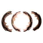 For Dodge Charger 1969-1975 Dfc 1901-0333-00 True-arc Rear Drum Brake Shoes. Fixed Price $43.47.