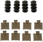 Disc Brake Hardware Kit Dorman HW5818. Fixed Price $26.66.
