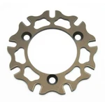 Wilwood 300-10720 Brake Rotor Adapter 3X5IN Bp 9X7IN Gray Anodized. Fixed Price $176.39.