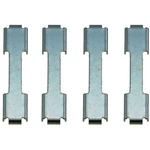 Dorman HW5650 Disc Brake Hardware Kit. Fixed Price $35.32.