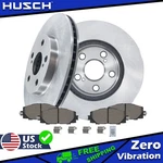Front Rotors Pads Brakes Kit For Toyota Prius Plug-in Lexus CT200H. Fixed Price $77.86.