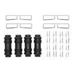 Frt Disc Brake Hwd Kit Dfc 340-42002. Fixed Price $16.28.