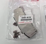 Lexus Oem Factory Front Shim Set 2015-2019 NX200T NX300. Fixed Price $25.57.
