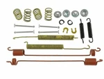 Carlson 47TF48K Rear Drum Brake Hardware Kit Fits 2000-2004 Nissan Xterra. Fixed Price $23.67.