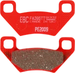 Ebc FA395X Brake Pad Atv. Fixed Price $37.69.