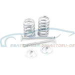 2X Genuine Bmw 34211154448 - Set Of Attachments Series. Fixed Price $58.68.