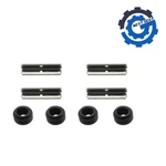 New Dorman Disc Brake Hardware Kit 1992-1994 Ford F-250 F-350 HW5612. Fixed Price $22.36.