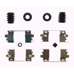 Disc Brake Hardware Kit-ex Carlson H5898. Fixed Price $17.38.