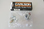 Nos Carlson H2597 Drum Brake Self Adjuster Repair Kit-rear Right Fit Ford Mazda. Fixed Price $9.09.
