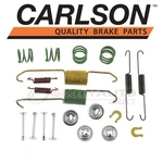 Carlson Rear Drum Brake Hardware Kit For 2000-2005 Toyota Celica Shoe Xd. Fixed Price $27.04.