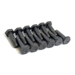 Baer Brakes 2000031 Rotor Hardware, Nas Hex Head Bolts - 12 Pack. Fixed Price $50.99.