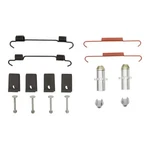 Genuine Dynamic Friction Dfc Drum Brake Hardware Kit 370-46006. Fixed Price $20.25.