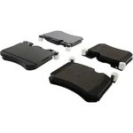 Centric Front Disc Brake Pad For Bmw (300.14290). Fixed Price $60.55.
