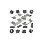 Disc Brake Hardware Kit Carlson H5579. Fixed Price $42.30.