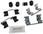Disc Brake Hardware Kit. Fixed Price $23.58.