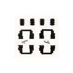 Disc Brake Hardware Kit Pronto 13376Q. Fixed Price $36.99.