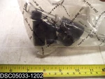 340-74024 Disc Brake Hardware Kit Front Dfc. Fixed Price $14.58.