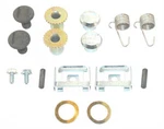 Parking Brake Hardware Kit-kit Better 7417K. Fixed Price $18.00.