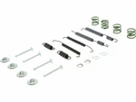 Centric Parts Drum Brake Hardware Kit 118.47003 High-quality Auto Part, Univer. Fixed Price $25.56.