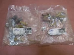 Jeep CJ7 80-86 Rear Drum Brake Hardware 10" Centric 118.56002. Fixed Price $19.99.