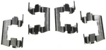 Disc Brake Hardware Kit-r-line Raybestos H15706A. Fixed Price $50.00.