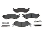 Raybestos MGD702MH R-line Metallic Brake Pad Set Front. Fixed Price $34.55.