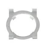 Genuine Gm Buick Chevrolet Oldsmobile Pontiac Rear Brake Pad Spring 3494601. Fixed Price $16.49.