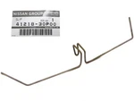 Genuine Nissan Front Brake Pad Pin Clip For Skyline R32 R33 R34 41218-30P00. Fixed Price $21.49.